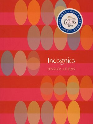 cover image of Incognito
